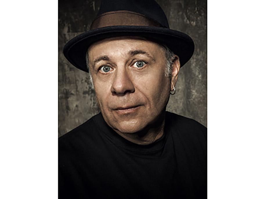 Eddie Pepitone coming to Hood River